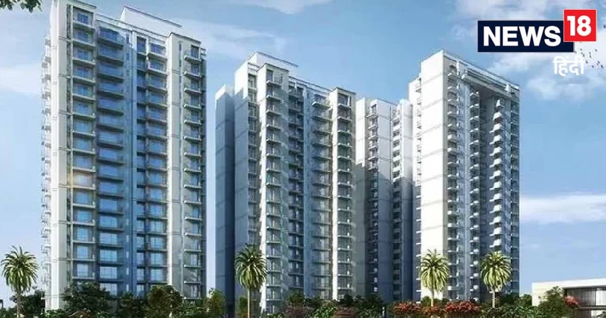 मिडिल क्लास के लिए NCR में फ्लैट लेने का जबर्दस्त मौका, मकर संक्रांति के बाद इस शहर में आ रही नई स्कीम