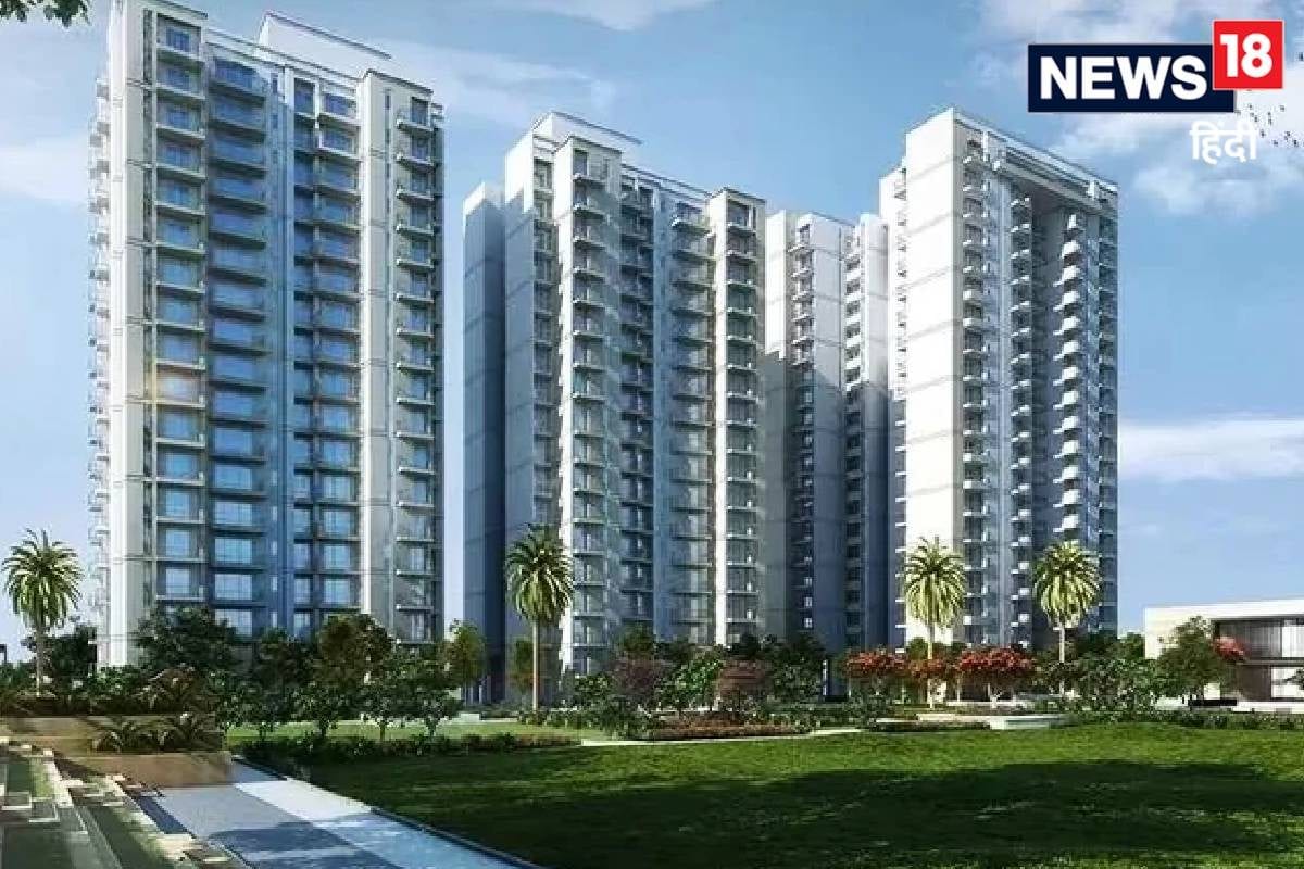 मिडिल क्लास के लिए NCR में फ्लैट लेने का जबर्दस्त मौका मकर संक्रांति के बाद इस शहर में आ रही नई स्कीम