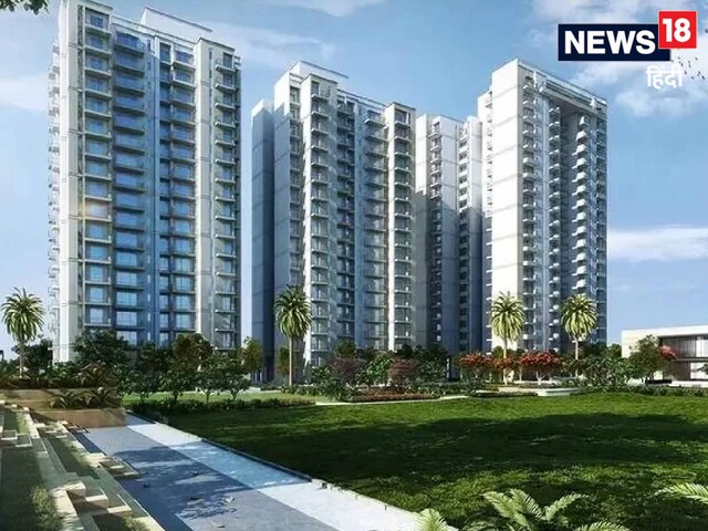 मिडिल क्लास के लिए NCR में फ्लैट लेने का जबर्दस्त मौका, यहां आ रही नई स्‍कीम..
