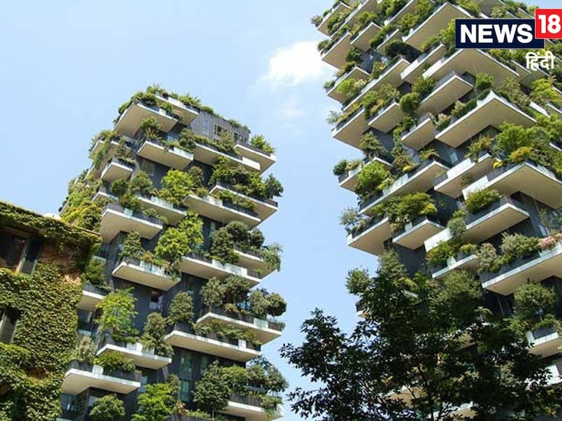 हार्मनी इंफ्रा वेंचर्स के एग्जीक्यूटिव डायरेक्टर एचएस कंधारी बताते हैं कि ग्रीन होम्स को बनाने में पारंपरिक घरों के मुकाबले 40–50 फीसदी तक ऊर्जा की बचत और 30–35% तक पानी की खपत में कमी दर्ज की गई है. यह सस्टेनेबिलिटी न सिर्फ पर्यावरण के लिए, बल्कि ऑपरेशनल लागत और उपभोक्ता खर्च के लिहाज से भी व्यावहारिक है. ये ऐसे घर होते हैं जहां आने वाली पीढ़ियां सुरक्षित, स्वस्थ और संतुलित जीवन जी सकें. बदलते मौसम, पानी की कमी और बढ़ती ऊर्जा जरूरतों को पूरा किया जा सके. ऐसे में ग्रीन ही नया कंक्रीट है. 