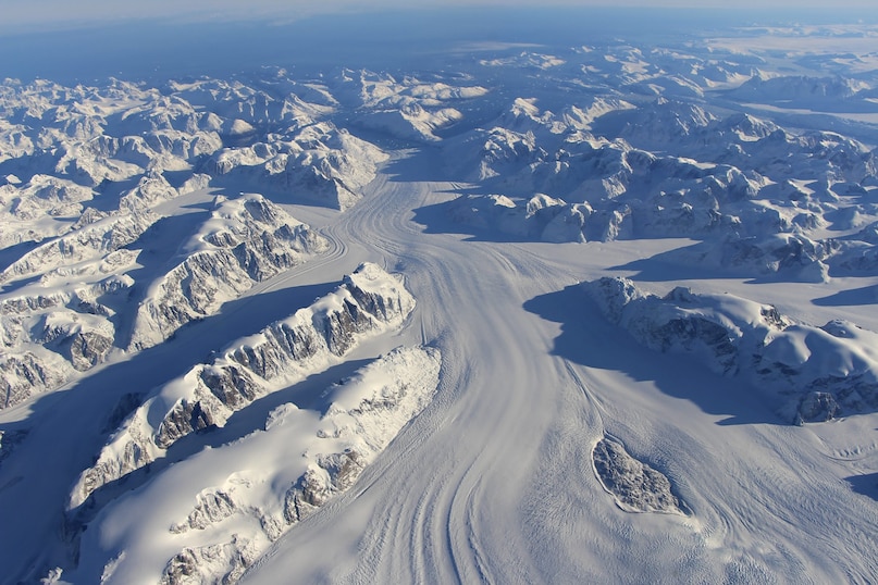  Greenland