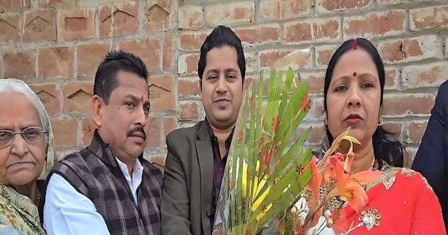 झारखंड के लाल का कमाल, इंजीनियरिंग सर्विस में हासिल किया छठा रैंक पिता पोस्ट ऑफिस में कलेक्शन एजेंट, बेटे ने UPSC इंजीनियरिंग सर्विस में हासिल किया छठा रैंक