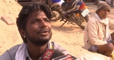 गुलगुलिया-बंजारा समाज: पहचान की चुनौतियां और बच्चों की सुरक्षा पर सवाल.