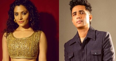 सैयामी खेर-गुलशन देवैया की जोड़ी फिर दिखेगी, नए प्रोजेक्ट से फैंस उत्साहित.