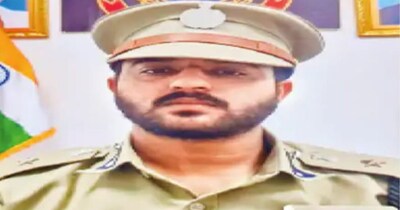 ग्वालियर में रिटायर्ड अफसर 31 दिन डिजिटल अरेस्ट, ठगों ने ऐंठे 1.12 करोड़ रुपये.