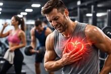 जिम में कभी न करें ये 5 गलतियां, हार्ट पर आ जाएगी आफत ! जान बचाना होगा मुश्किल