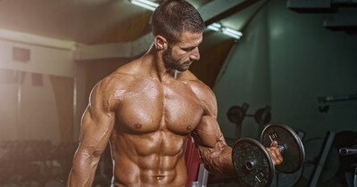 खाली पेट वर्कआउट करने से सेहत को नुकसान हो सकता है.