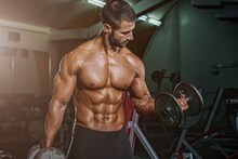 खाली पेट जिम जाना सेहत के लिए नुकसानदायक, वर्कआउट करने से पहले खाएं ये 5 चीजें