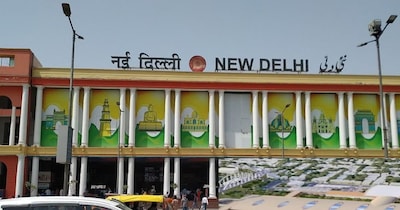 स्टेशप रिडेवलमेंट का काम पूरा करने की डेडलाइन तय.