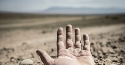 हल्द्वानी किसान आत्महत्या (सांकेतिक तस्वीर)