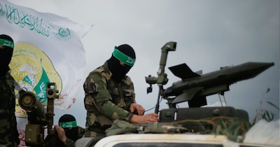 इजरायल-हमास सीजफायर का दूसरा चरण.