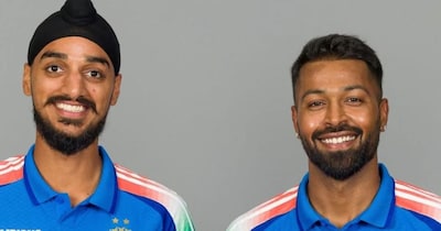 रोहित शर्मा ने बताए वर्ल्ड कप के लिए अपने दो ट्रंप कॉर्ड