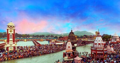 क्‍या हरिद्वार में गैर हिंदुओं का आना हमेशा के लिए प्रतिबंधित हो जाएगा? 