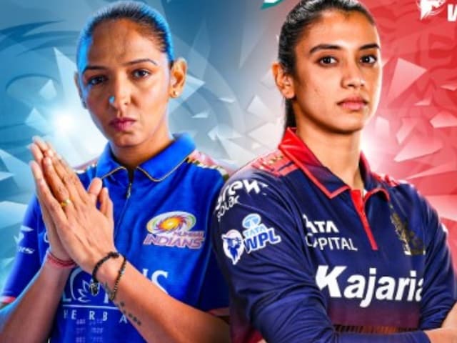 मंधाना ने टॉस जीतकर चुनी फील्डिंग, जैकलीन का कातिलाना परफॉर्मेंस जारी