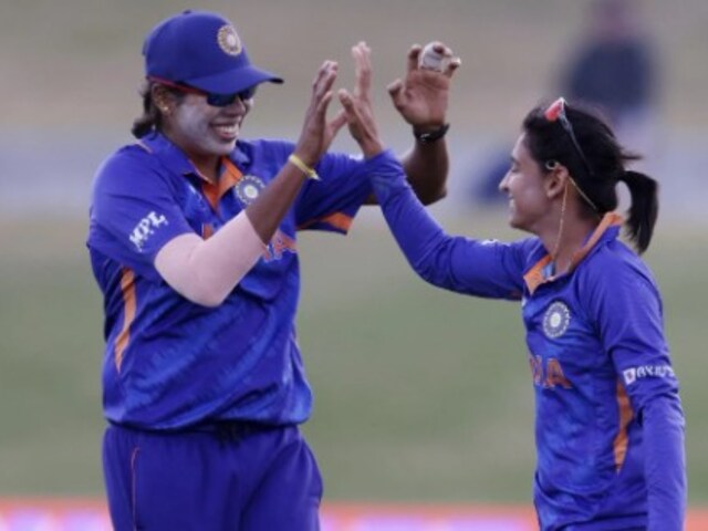 हरमनप्रीत का रिकॉर्ड तोड़ना मुश्किल, 5 साल और खेल सकती हैं, झूलन की भविष्यवाणी