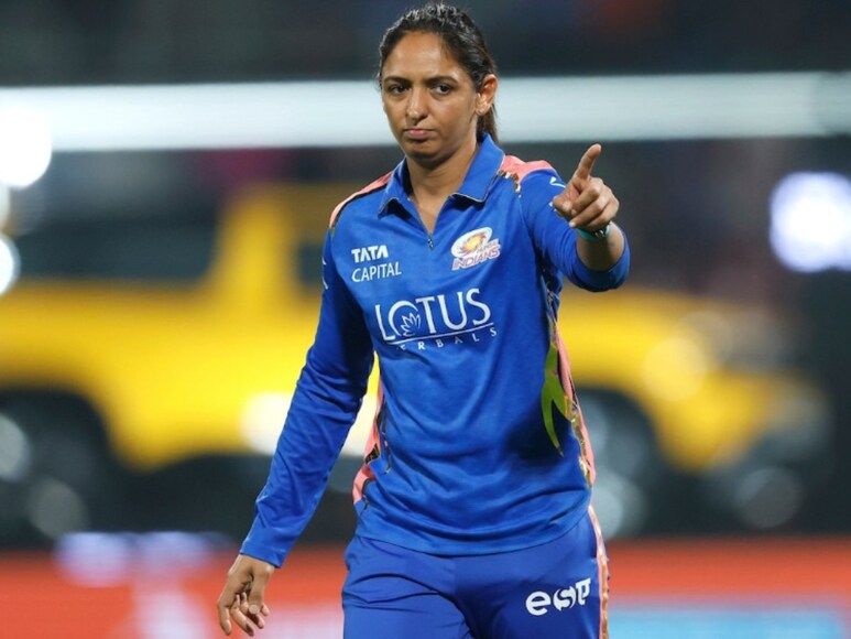 Harmanpreet kaur, Harmanpreet kaur first statement, Harmanpreet kaur reaction after lose, mi vs rcb, mumbai indians vs royal challengers bengagluru, हरमनप्रीत कौर, महिला आईपीएल, डब्ल्यूपीएल, मुंबई बनाम बेंगलुरु