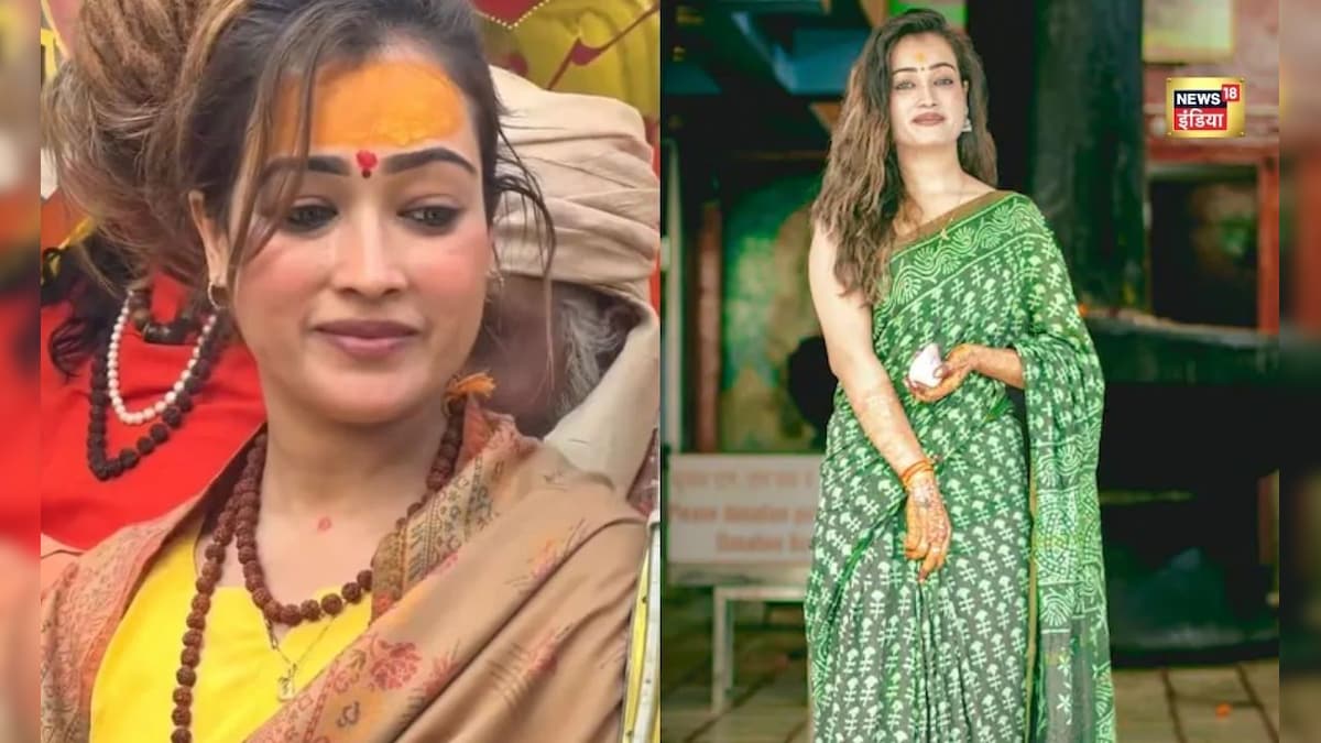 EXCLUSIVE: एंग्जायटी, और स्ट्रेस से गुजर चुकी हूं... हर्षा रिछारिया क्यों छोड़ रही धर्म?