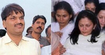 हर्षद मेहता की पत्नी को मिले 10 करोड़: MWP एक्ट ने कैसे बचाया परिवार का धन.