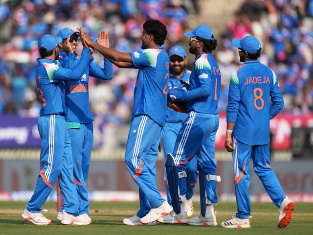 भारत-न्यूजीलैंड के राजकोट वनडे में कैसा होगा मौसम, क्या मैच हो पाएगा पूरा?