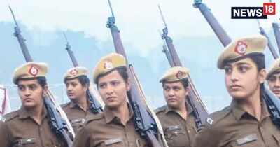 Police Constable Vacancy: महिला कांस्टेबल की 600 वैकेंसी है. 