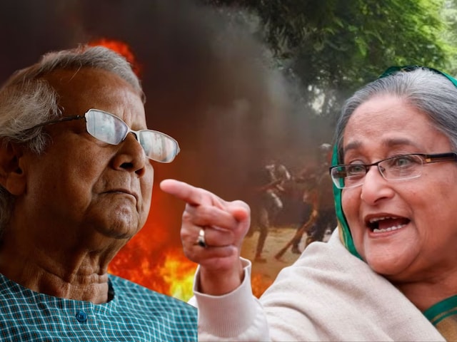 हिंदुओं के लिए नरक बना बांग्लादेश, 6 माह में 116 अल्पसंख्यकों का कत्ल: रिपोर्ट