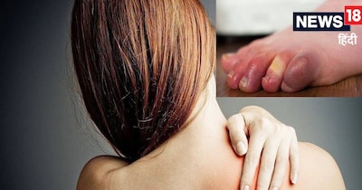 हार्ट अटैक आने के क्‍या हैं 9 वॉर्निंग साइन और लक्षण, एम्‍स के एक्‍सपर्ट से जानें.. 