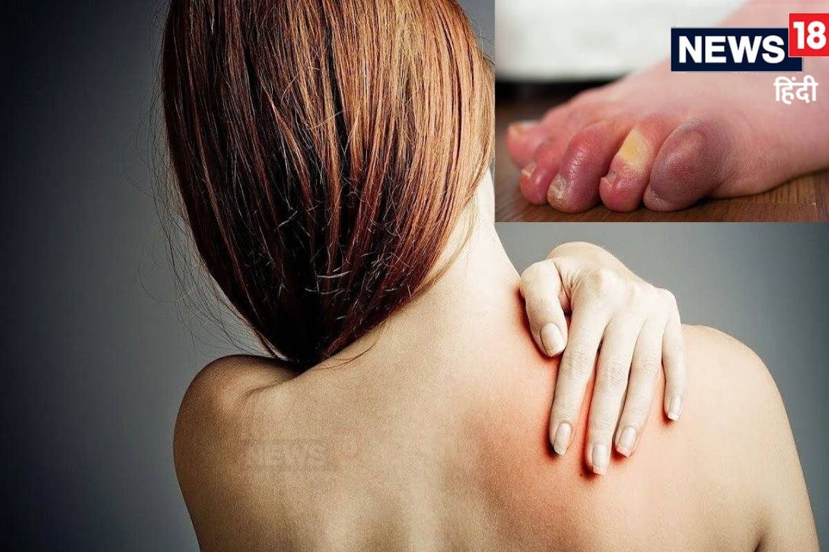 Heart Attack: हार्ट अटैक आने से एक महीने पहले शरीर में दिखते हैं ये 9 लक्षण एम्स के डॉक्टर ने दी चेतावनी