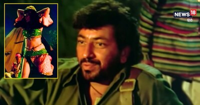 Helen's Iconic 'Mehbooba Mehbooba' Performance: Sholay's Bold 70s Item Song