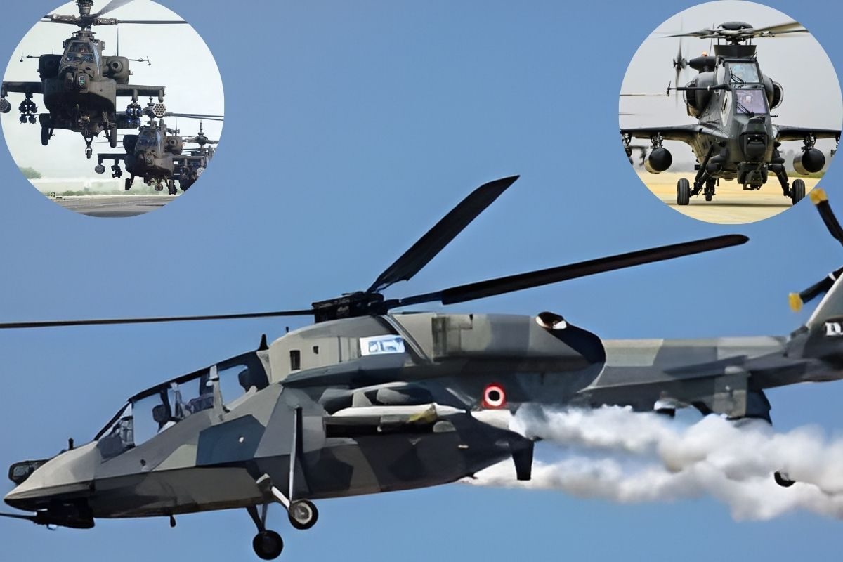 फाइटर जेट में चीन से पिछड़ा भारत लेकिन बना लिया 5th जेन उड़न खटोला अमेरिका भी मान गया लोहा