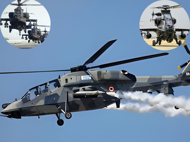 फाइटर जेट में चीन से पिछड़े भारत ने बनाया '5th जेन' उड़न खटोला, US भी हैरान