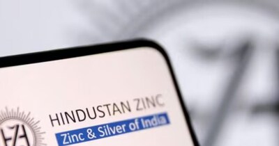 Vedanta to Sell 1.59% Stake in Hindustan Zinc via OFS; Stock Jumps 4%