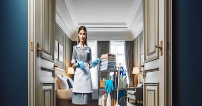 आपकी आंखों के सामने रखी रहती है गंदी चीज (इमेज- फाइल फोटो)