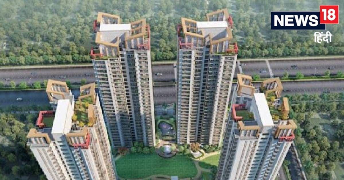 प्रॉपर्टी में छा गए यूपी के ये 6 शहर, NCR को छोड़ दिया पीछे, रेरा के आंकड़ों ने बता दी बदलती तस्वीर की कहानी