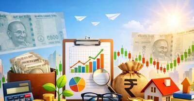 ₹50,000 कमाने वालों के लिए निवेश गाइड. (Image:AI)
