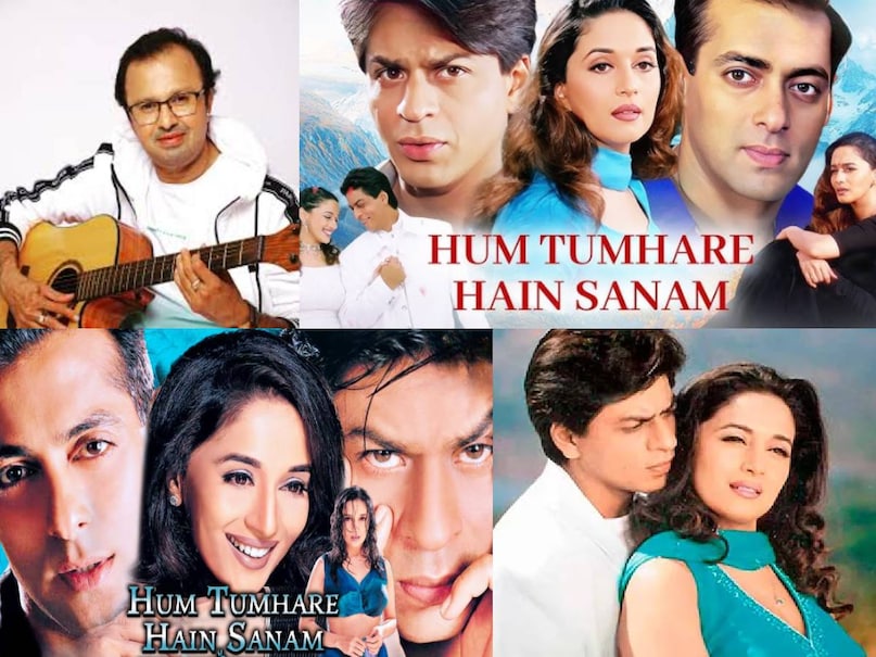 Bollywood songs copied from Pakistan, pakistani songs in Bollywood, shahrukh khan hum tumhare hain sanam movie, hum tumhare hain sanam movie budget, hum tumhare hain sanam movie release date, hum tumhare hain sanam movie collection, hum tumhare hain sanam movie story, hum tumhare hain sanam movie hit or flop, hum tumhare hain sanam movie title song copied from pakistan, Dil Hai Tumhaara movie release date, dil hai tumhara movie cast, dil hai tumhara movie songs, dil hai tumhaara movie hit or flop, arjun rampal Preity Zinta Dil Hai Tumhaara 2002 film, dil hai tumhara producer, dil hai tumhara director, dil hai tumhara dilip joshi, Dil Laga Liya Maine song, dil hai tumhaara movie budget, dil hai tumhaara movie box office collection, dil hai tumhaara actor name, dil hai tumhaara preity zinta, dil hai tumhara preity zinta haircut,