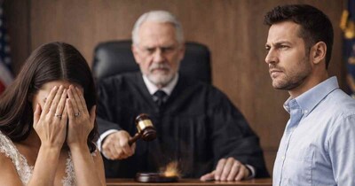 कोर्ट ने सख्‍त रुख अख्तियार किया. 