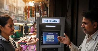 मुंबई में एक पायलट प्रोजेक्ट के जरिए इसकी व्यावहारिकता परखी जा रही है. 