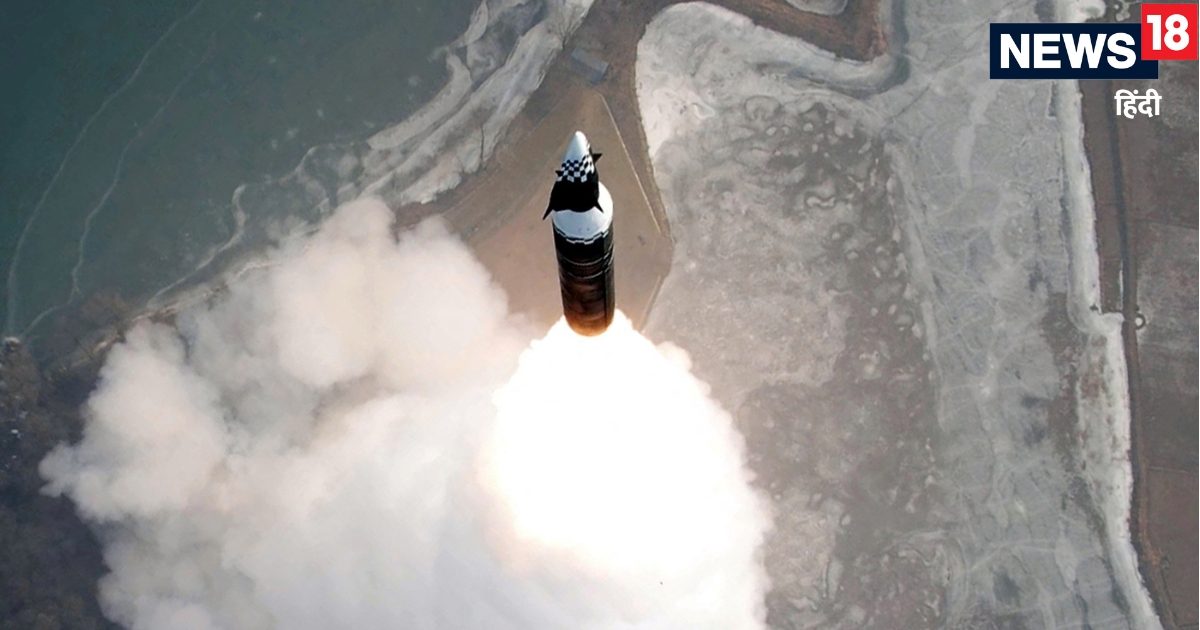 घर बैठे इस्‍लामाबाद-कराची साफ, 7400 KMPH की तूफानी रफ्तार, ब्रह्मोस से भी तेज