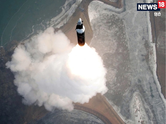 घर बैठे इस्‍लामाबाद-कराची साफ, 7400 KMPH की तूफानी रफ्तार, ब्रह्मोस से भी तेज