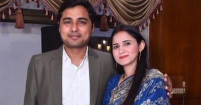 सूर्य प्रताप सिंह-कल्पना रावत की UPSC सफलता की प्रेरक कहानी