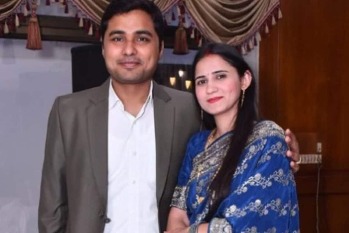 IAS Story: पहले खुद अफसर बने फिर पत्नी को बनाया अधिकारी सूर्य प्रताप सिंह और कल्पना रावत की प्रेरक कहानी