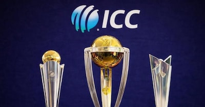 ICC टूर्नामेंट के इतिहास में 6 ऐसे मौके आए जब टीमों ने मैच या दौरा करने से मना किया