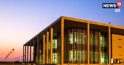 Top IIT College : आईआईटी हैदराबाद का औसत प्लेसमेंट पैकेज 7% बढ़ा है. 