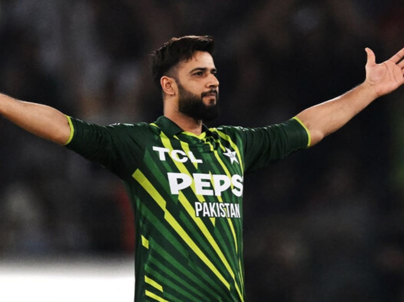 ইমাদ ওয়াসিম