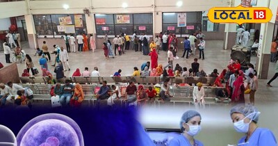 IVF treatment MDM Hospital jodhpur