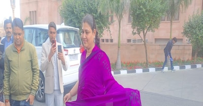 Ritu Banawat CBI inquiry demand