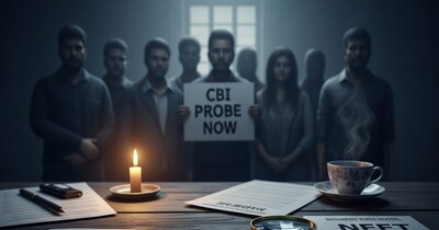 शंभू गर्ल्स हॉस्टल नीट छात्रा मौत मामले में SIT ने 15 संदिग्धों की सूची बनाई, DNA जांच जारी, परिजन CBI जांच की मांग कर रहे हैं.