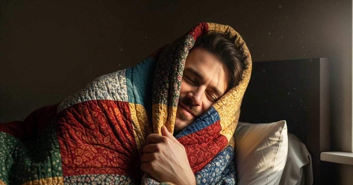 कितने गर्म होते हैं रजाई - कंबल, कैसे आती है इनमें गर्मी, जवाब हैरान करेगा