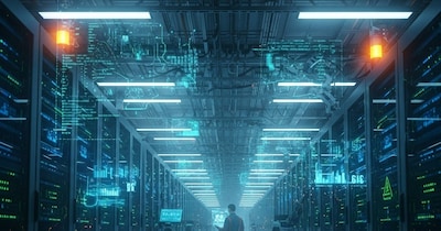 Noida's AI Data Center: India's Digital Future and Global AI Hub by 2030