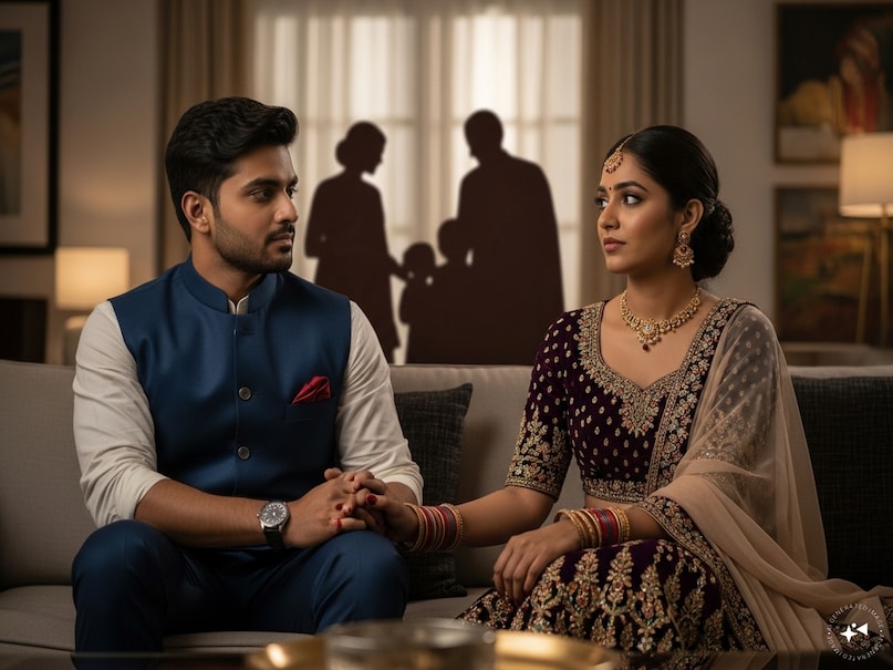 pre marriage communication